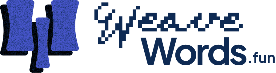Weave Words
